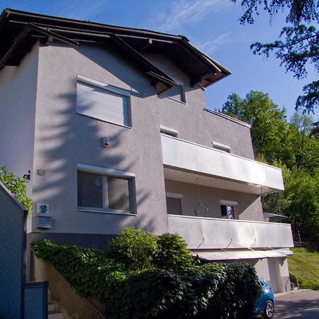 Baker'S Pond Apartment Two Velden am Wörthersee Exterior foto